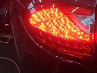 Lampa tył lewa Porsche Cayenne II 10-17 HB