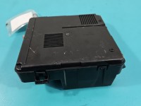 Sterownik moduł Renault Megane II 8200306033A, S118399300J Brak zatrzasku obudowy UPC X84