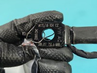 Pas bezpieczeństwa przód lewy kierowcy Skoda Kodiaq I 5NA857756A EU