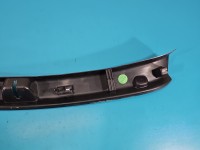 Osłona ZAŚLEPKA PLASTIK Producent części: Tesla, Pasa tył Tesla Model Y 1497725