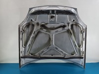 Maska przednia Citroen Xsara II Ezrc