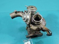 Turbosprężarka Renault Laguna II 2.0 T F4K 170KM 49377-07313, 8200861194