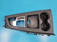 Uchwyt na napoje kubek CUP HOLDER Audi A5 F5 8W0862266AB, 8W1864261