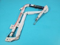 Kurtyna prawa poduszka airbag Tesla Model S HB