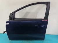 DRZWI PRZÓD LEWE KIEROWCY Ford Focus Mk2 5d granatowy