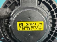 Dmuchawa nawiewu wentylator Hyundai Elantra VII 20- EUROPA