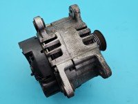 TEST Alternator Renault Espace IV 03L903024L 2.0 T