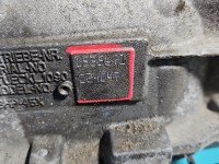 Skrzynia biegów automat Bmw f10 f11 2.0 T
