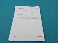 TESTOWANY Wtryskiwacz Mazda 6 II GH 2.0 CITD
