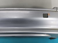 Zderzak tył Bmw e39 TITANSILBER METALLIC (354) kombi