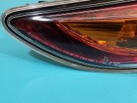 Lampa tył lewa Producent części: Honda Honda Civic VIII UFO HB EUROPA