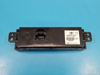 Wyświetlacz monitor Chevrolet Captiva 96628251, 7543429