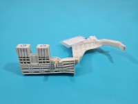 Mocowanie uchwyt Hyundai Tucson III 15-20