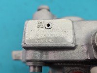 Turbosprężarka Regenerowana Skoda Rapid BV39F-0114, 03L253056D V500, PK710052523 1.6 tdi 90KM