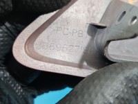 Zaślepka spryskiwacza prawa Renault Kadjar 286962718R