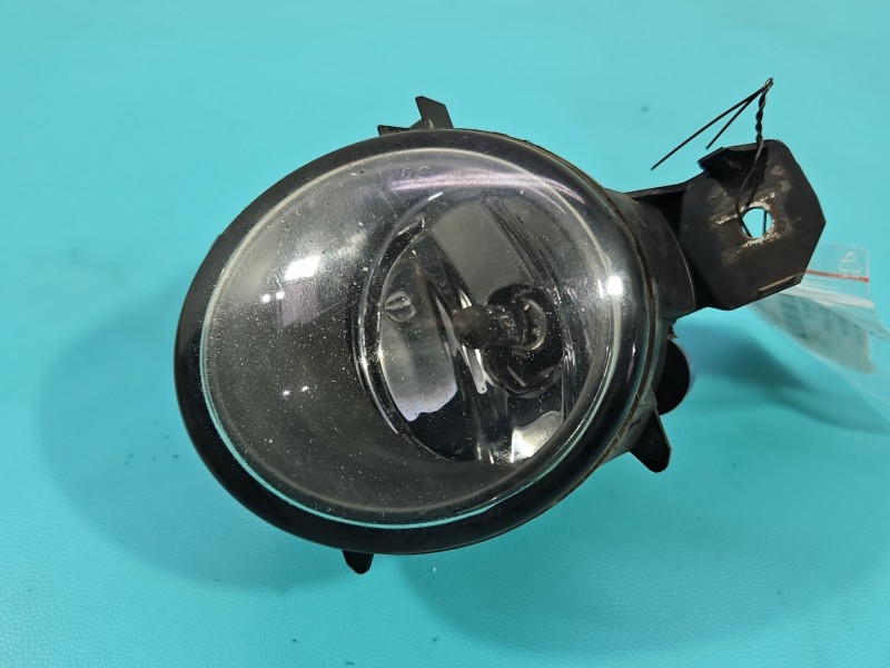 Halogen lewy BMW E87