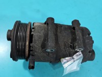 Sprężarka klimatyzacji kompresor 6G91-19D629-JC Ford S-max I MK1 2.0 TDCI