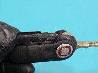 Komputer Sterownik silnika 51868974, 518699250 Fiat Grande Punto 1.4 8v