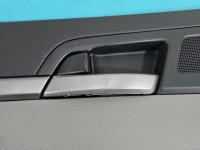 Tapicerka drzwi przód lewa boczek Hyundai Elantra VI 15-20 82370-F2000