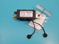 Wzmacniacz Renault Talisman