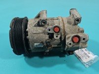 Sprężarka klimatyzacji kompresor GE447220-9243, 447220-9243 Toyota Corolla Verso II 1.6 vvti