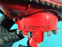 Lampa tył prawa Volkswagen, Z KLAPY SEDAN Vw Passat B6 sedan