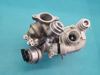Turbosprężarka Regenerowana Mazda CX-5 I 12-17 810357-2, 810358-3, SH01-13700 2.2d 150KM
