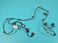 Czujnik parkowania PDC Vw Passat B7 3AF971104M, 5KD919275