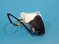 Antena Peugeot 208 I