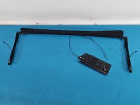 Szyberdach Kia Sportage III 10-15 HB 5d