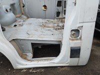 Zabudowa Renault Master III 10-24 2.3 dci M9TG699