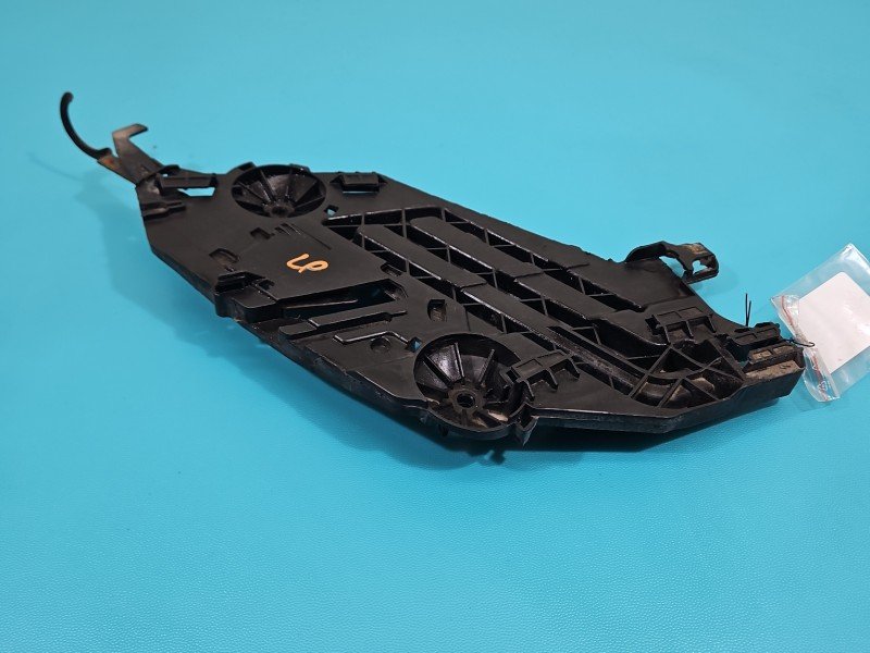 Listwa podreflektorowa Skoda Octavia II