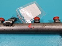 Listwa wtryskowa CZUJNIKI Mercedes W212 A6420702995/001, 02810700146, A6420700146 3.0 CDI V6