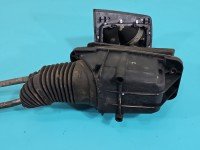 DŹWIGNIA LEWAREK WYBIERAK LINKI Audi A4 B6 2.0 20V