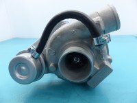 Turbosprężarka Regenerowana Bmw e36 454093-3, 2245420 1.7 TD