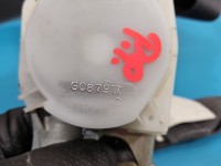 Pas bezpieczeństwa przód prawy pasażera Subaru Forester IV SJ 12-18 7T7310-P