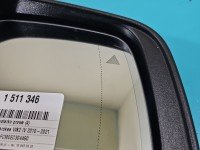 Lusterko prawe Jeep Grand Cherokee IV WK2 PGZ - BLACK FOREST GREEN PEARL COAT europa