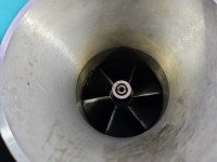 Turbosprężarka bmw F30 2.0d 116KM 8518204