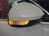 Lusterko prawe Vw Tiguan I 07- LB9A europa