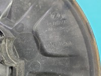 Kołpak sztuka Opel Movano III