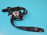 Pas bezpieczeństwa przód prawy pasażera Ford Mondeo Mk4 606639200