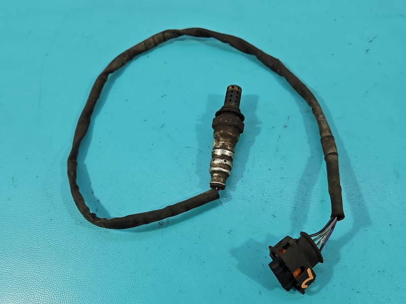 Sonda lambda Producent części: OPEL, 4 PIN ES20339 Opel Astra III H 1.6 16v