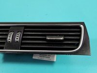 Kratka nawiewu środkowa AUDI A4 B8 8T1820951D EUROPA