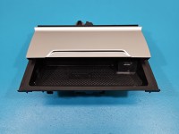 Listwa dekor deski Vw Passat B8 3G1858069E, 3G1858071A, 3G1863071 Europejska, 3szt. KPL