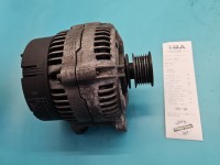 TEST Alternator Audi 80 B4 1.9 tdi 0123510008, 028903027G