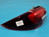 Lampa tył lewa błotnika Opel Insignia B HB EUROPA 39125831