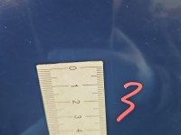 DRZWI PRZÓD PRAWE PASAŻERA Ford Focus Mk3 5d granatowy rf