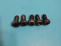 Dwumasa Koło dwumasowe Ford Focus C-Max I MK1 9647933380 1.6 tdci (GDBA)