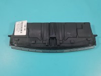 Konsola panel nawiewu Mercedes W222 A2229068104