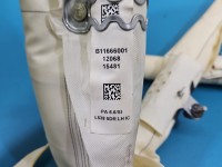 Kurtyna lewa poduszka airbag Land rover range Evoque I 11-18 HB 0589-P1-000084